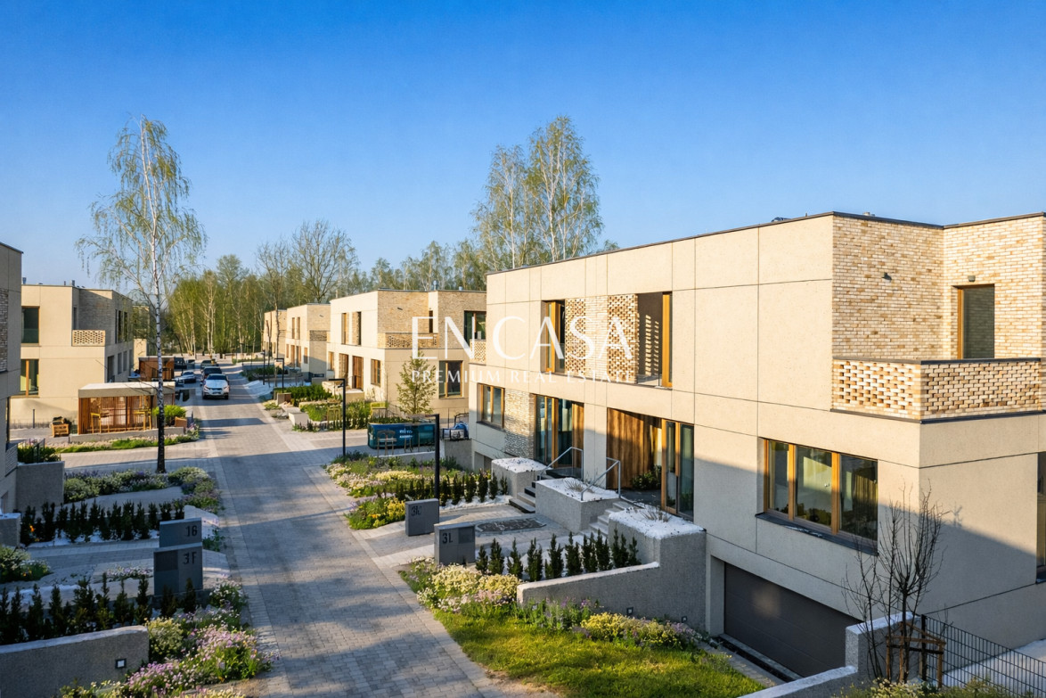 House Sale Konstancin-Jeziorna 3